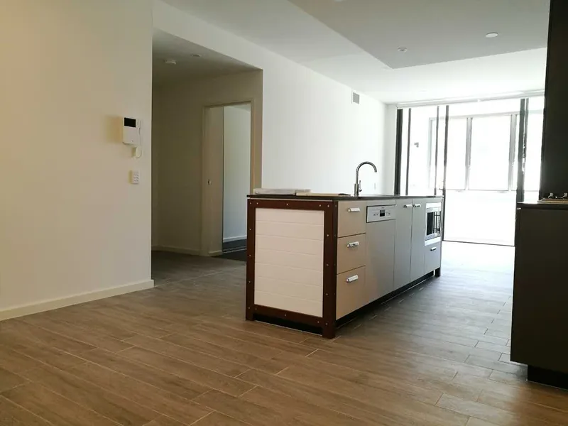 Two Bedroom Apartment On Leasing