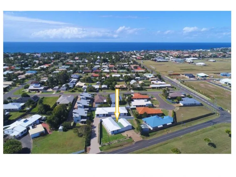 FAMILY SIZE 3 BED UNIT…. BARGARA