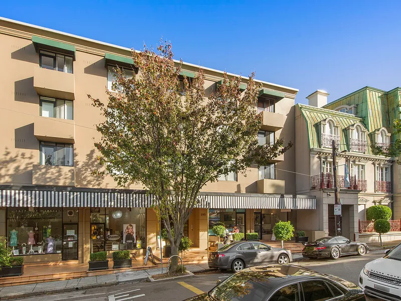 FURNISHED STUDIO IN PRIME LOCATION