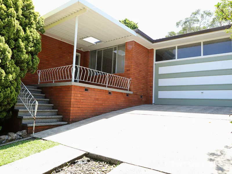 Well Presented Family Home