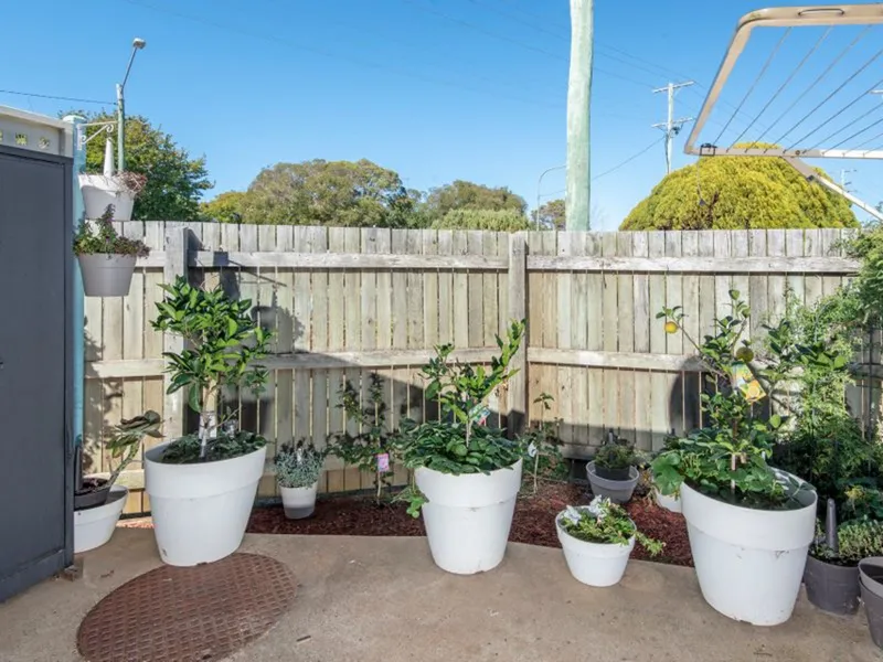 Ideal Location in Harristown in Over 55's Village
