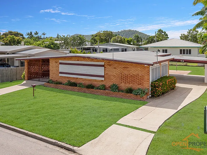 Complete With Granny Flat