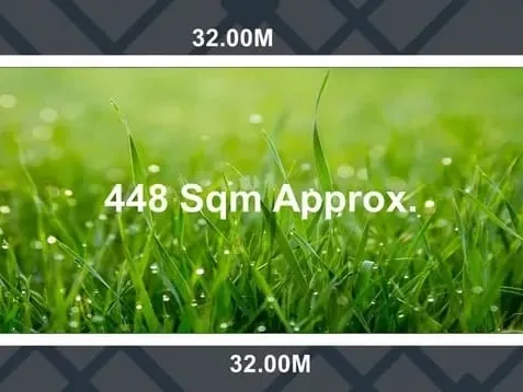 🏡 Prime titled Land for Sale: Build Your Dream Home