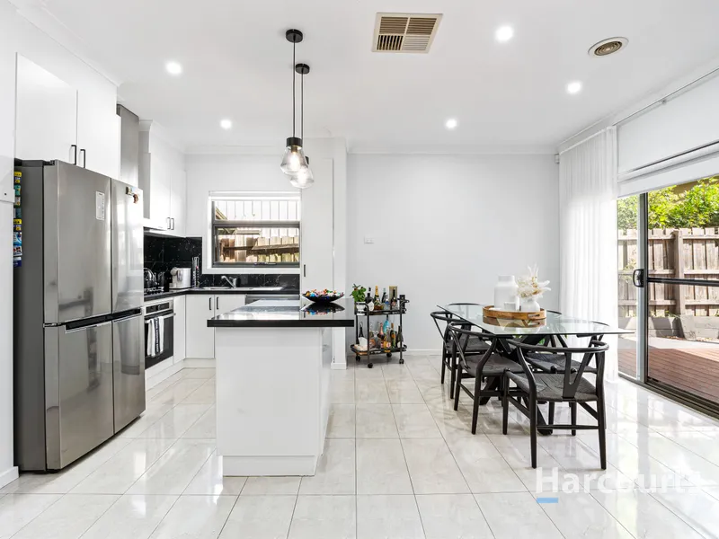 Beautiful 2 Bedroom Unit