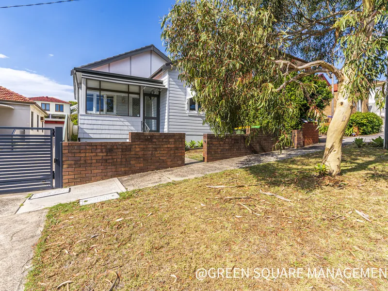 Great Home In Sunny Maroubra