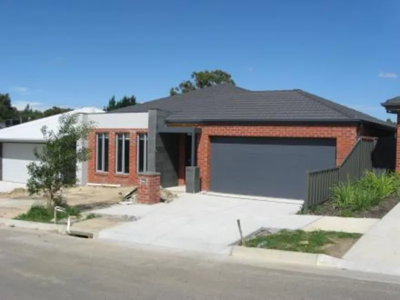 This Home Will Impress
