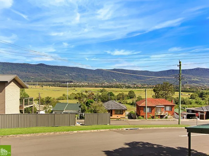 Great location, great home, move in April