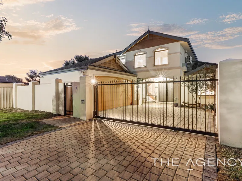 Executive Excellence!