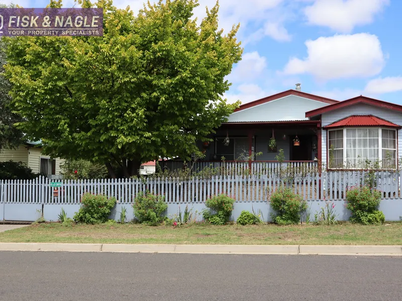 Feel Good Family Home