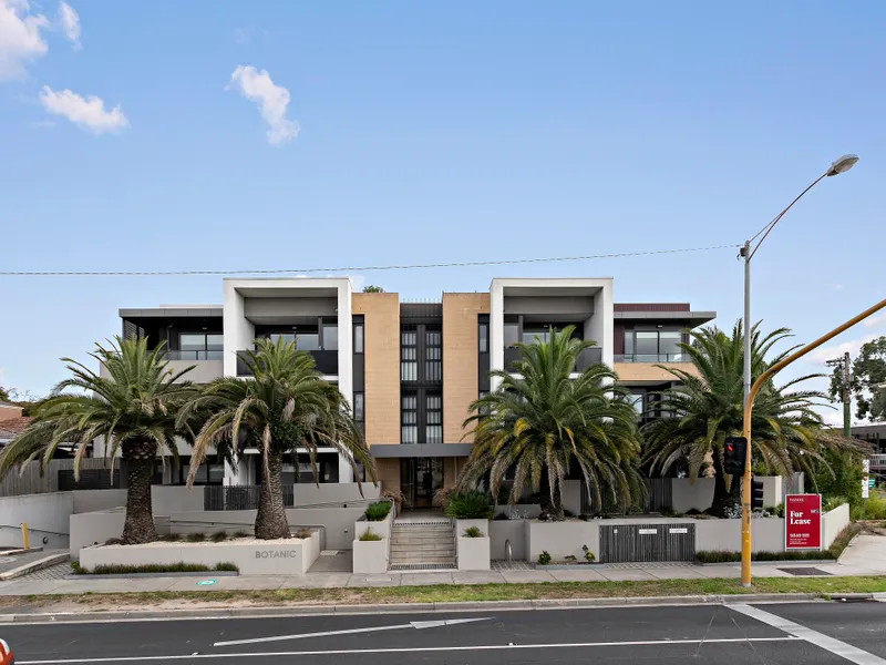 UNLIKE ANY ONE BEDROOM APARTMENT ON THE MARKET!