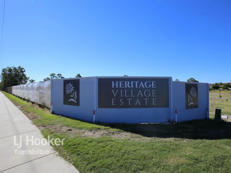 Lot 40 / 174-192 Green Road - Heritage Park