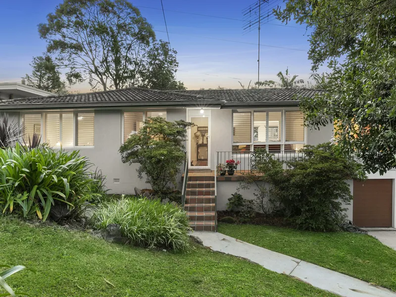 Fantastic Family Home or Investment In Private Location