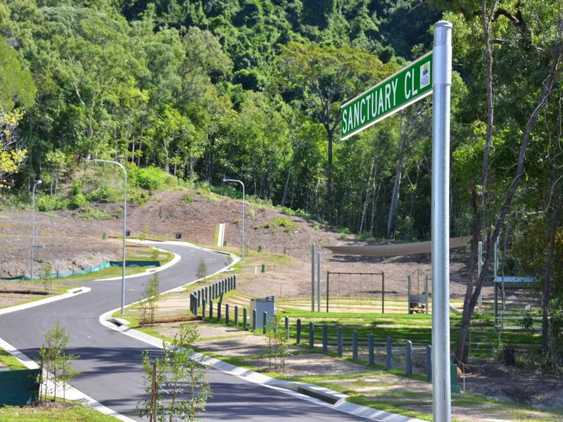 LOT 43 Paradise Point Estate - 761m2 Block