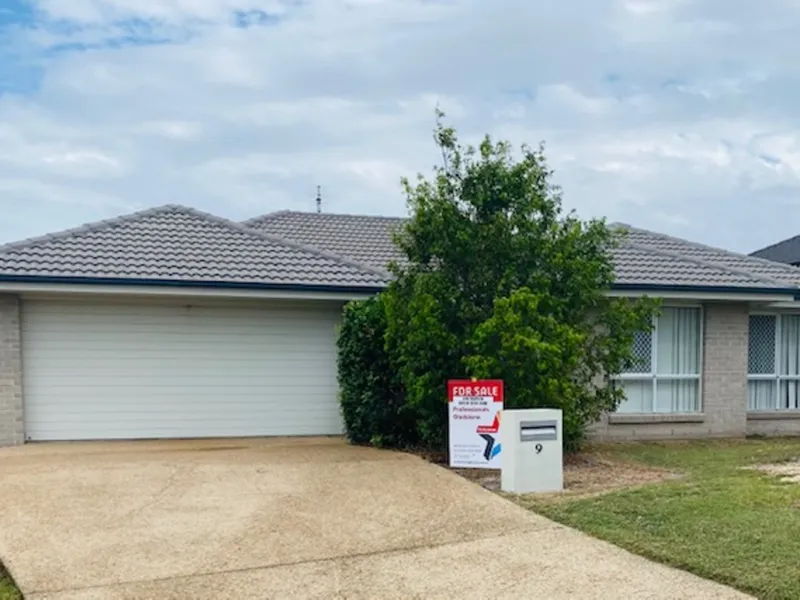 Perfect First Home – The time is now!!!!!