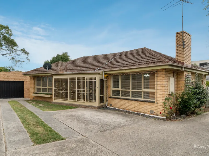 Location, location, location!