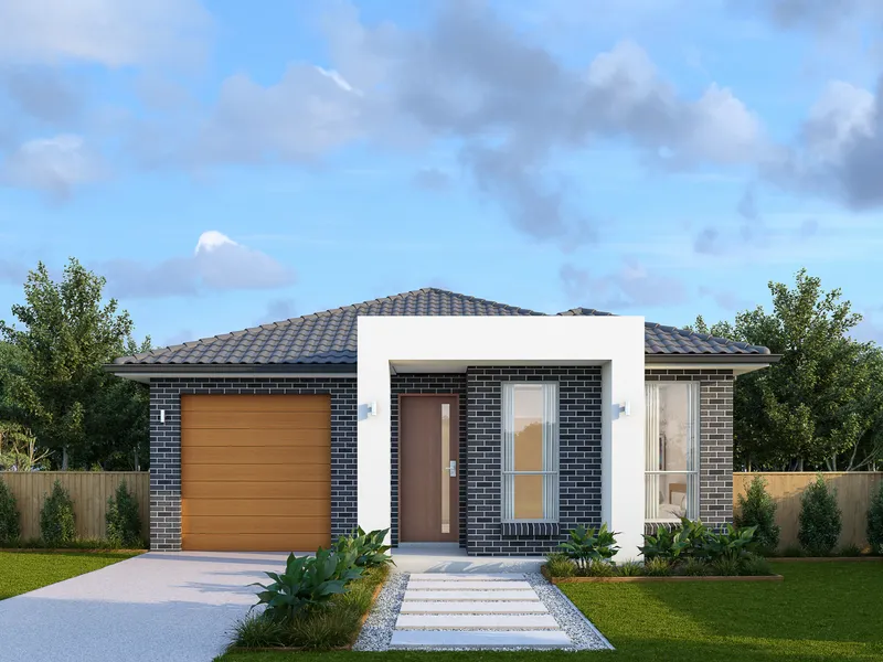 $501,000 Fixed Price Contract Less $10,000 FHOG woth Turnkey Inclusions