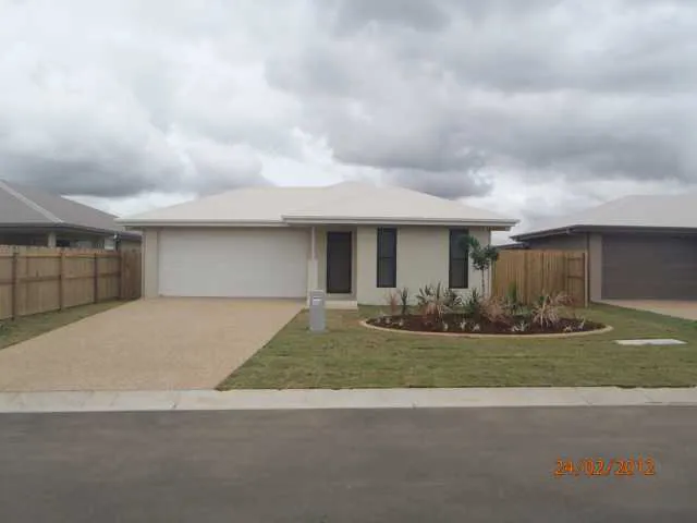 COSY HOME IN SANCTUM ESTATE