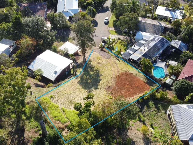 BUILDING PLANS APPROVED!