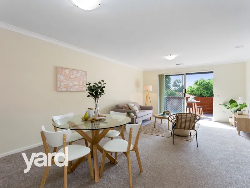 Over 55's Villa - Rise Above The Ordinary!