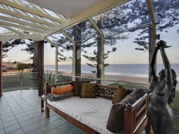 Absolute Beachfront for Blissful Lifestyle