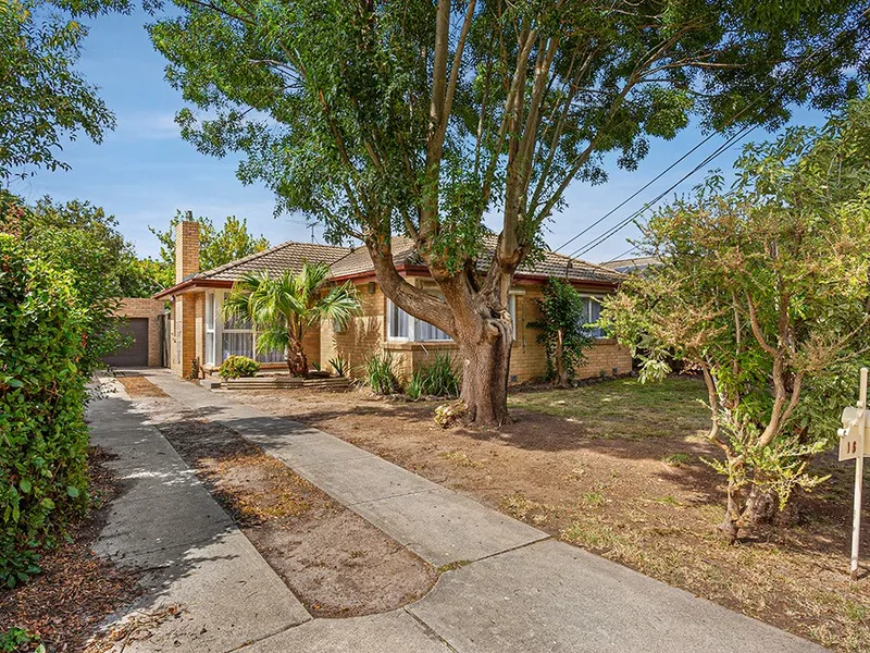 Freshly Painted With Excellent Location