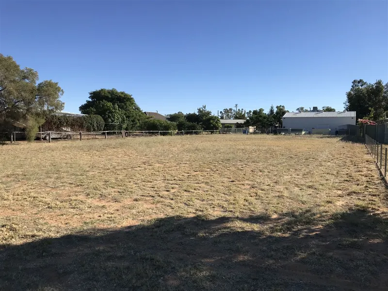 Time for this block to be Sold