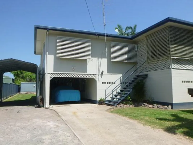 LARGELY RENOVATED HOME - READY FOR YOU TO MOVE INTO !