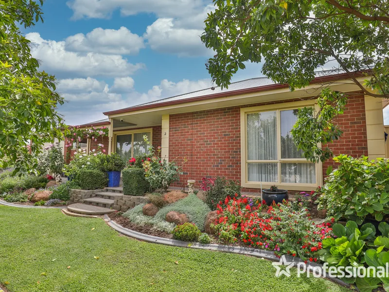 Immaculate Home - Excellent Westside Position