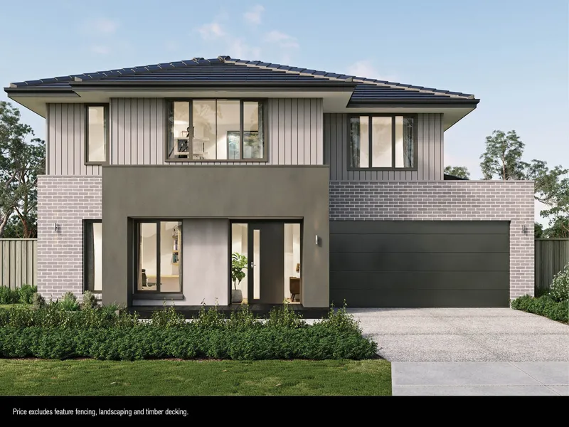 Unique Opportunity - Home and Land Package in Labrador, Gold Coast!