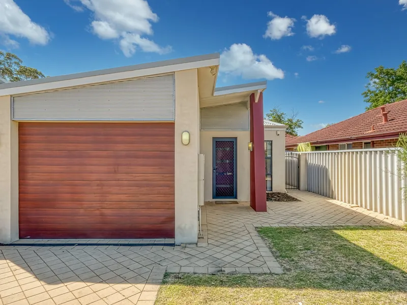PERFECT INVESTMENT OR SPACIOUS FAMLY HOME! YOUR PICK!
