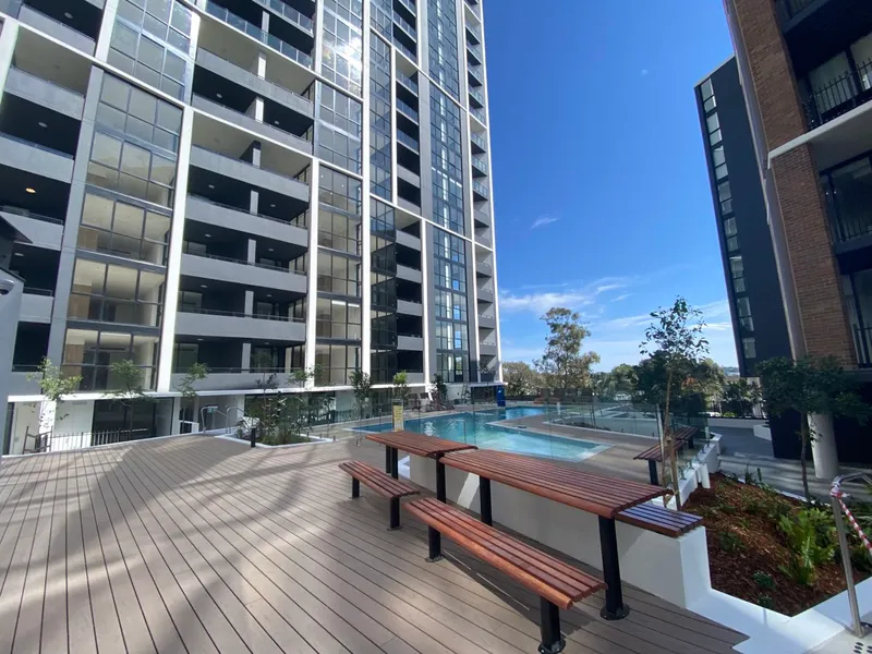 LUXURY Apartment at WESTMEAD