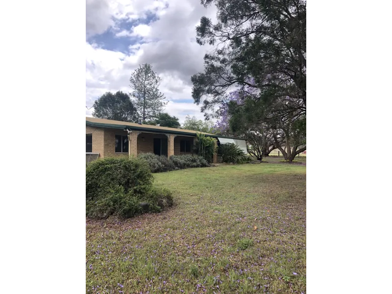 Country living at its best