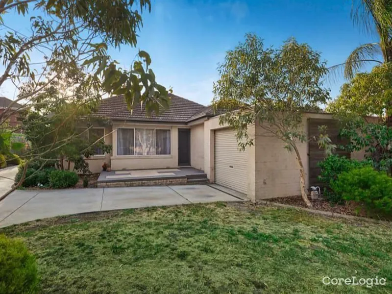 Great family setting