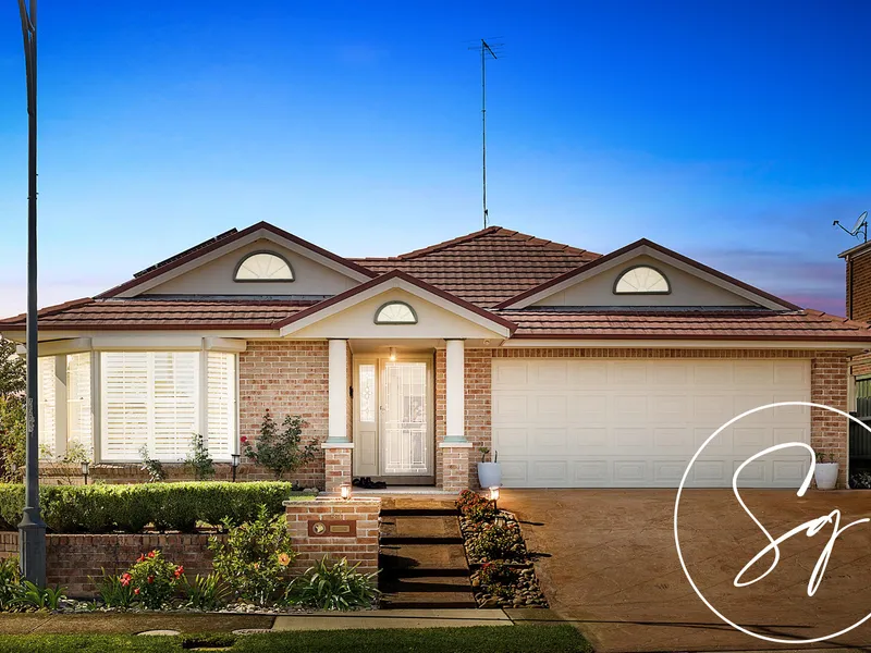 IDEAL SINGLE LEVEL GEM IN A FAMILY CENTRIC LOCATION!