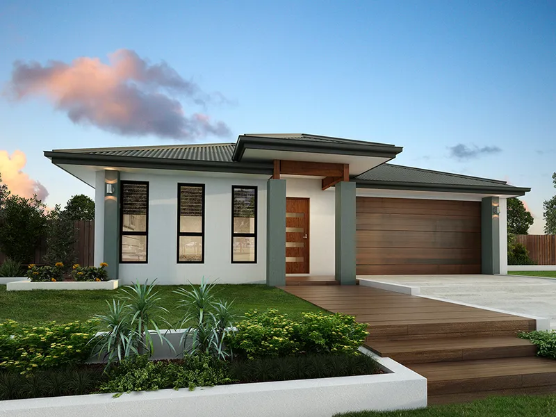 HIA 2019/2020 award winner with luxury inclusions, high ceilings, ducted air con- finished to the last detail just move in and enjoy your dream home