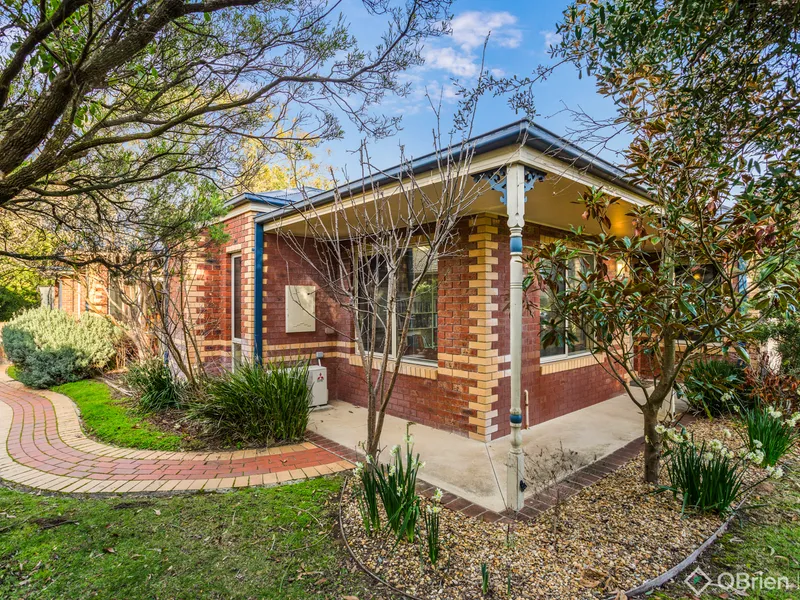 Timeless Elegance Meets Modern Comfort