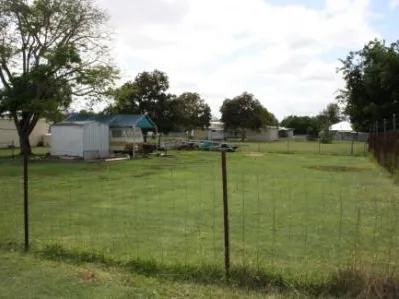 Great Commercially Zoned Block Close to CBD