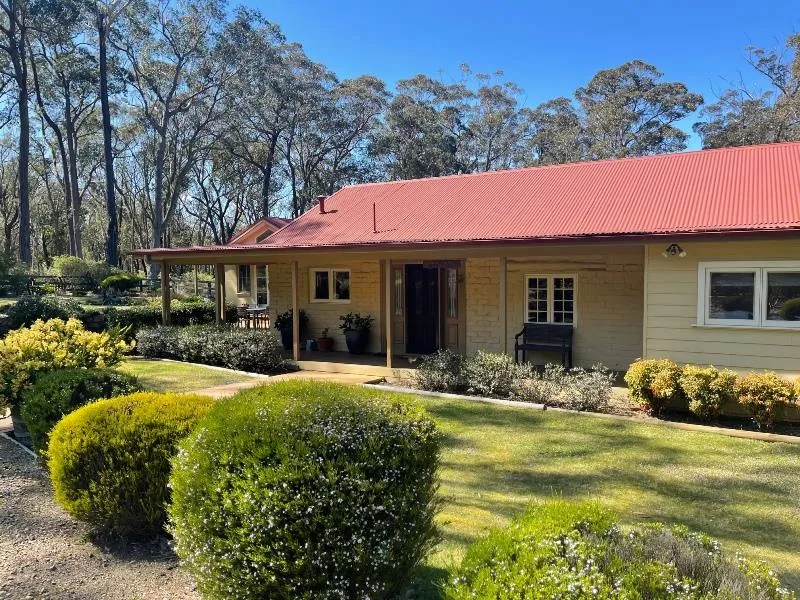 Ultimate Highlands hideaway