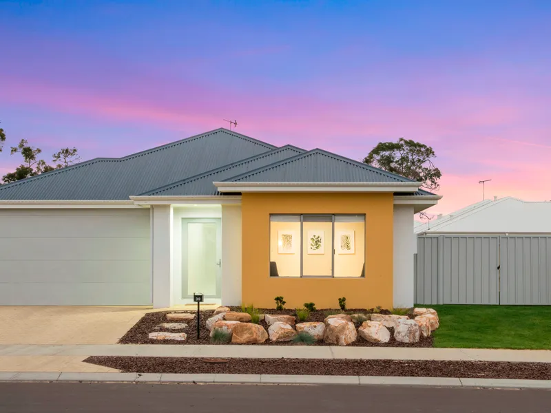 Beautiful Home, Fantastic Location!