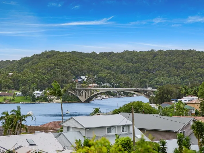 Best Location on the Peninsula