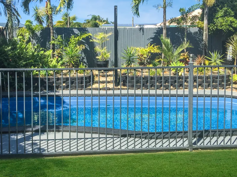 PERFECT FAMILY LIVING