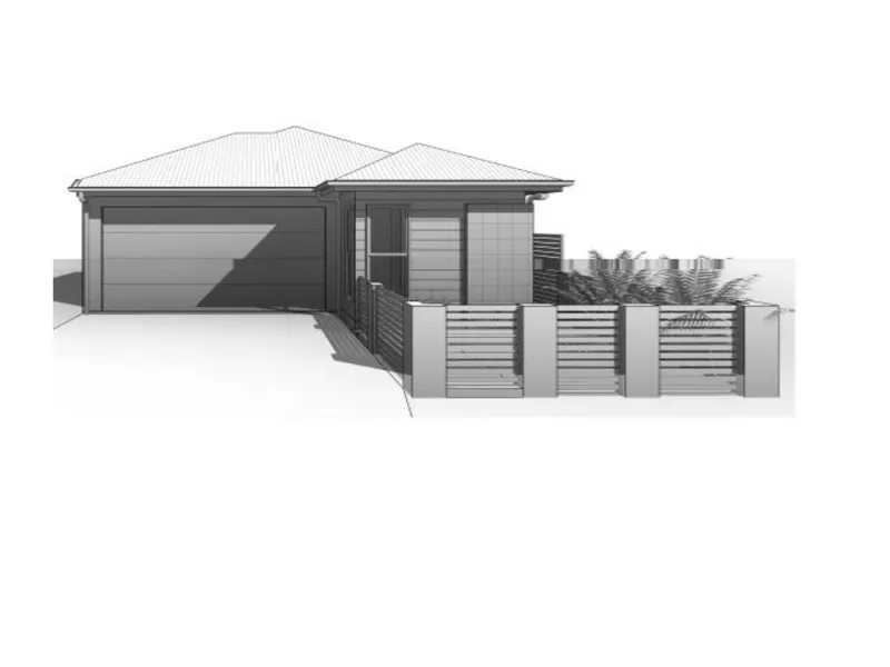 BRAND NEW 3 BEDROOM HOME IN COSGROVE