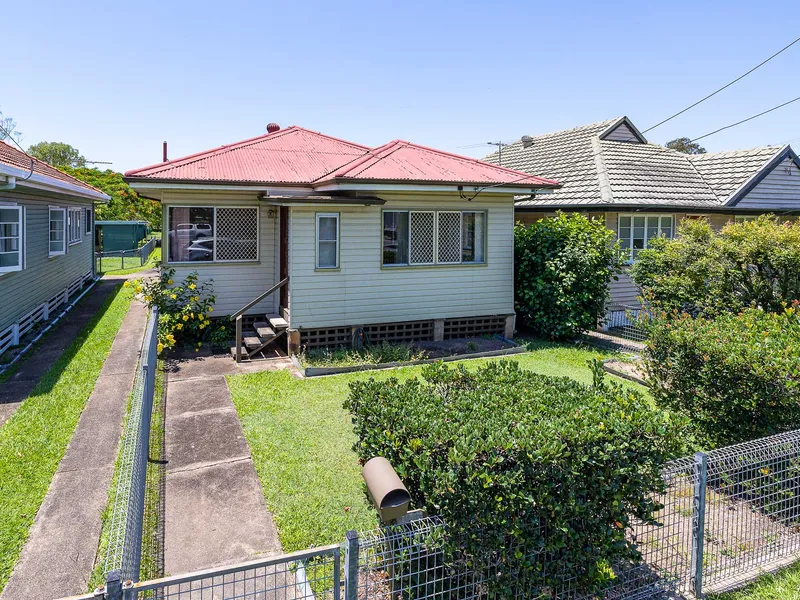 Cottage Home Renovator