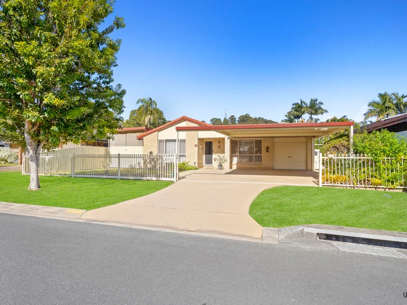 Immaculate Home - Ready to move in!