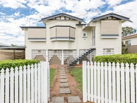 Location - Land Size and Potential!