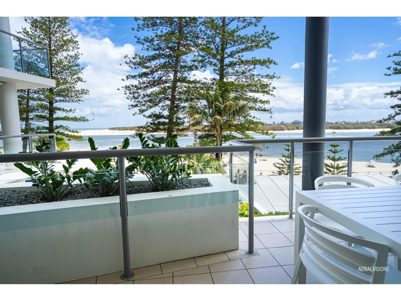 LUXURIOUS 5 STAR RESORT STYLE LIVING WITHIN THE HEART OF CALOUNDRA VIEWS