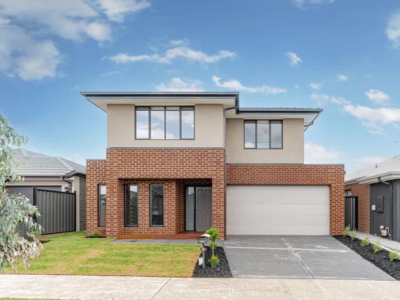 Great Location, Spacious With Immaculate Finishes.