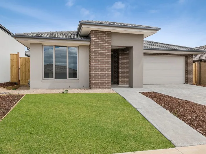 Dream home for lease