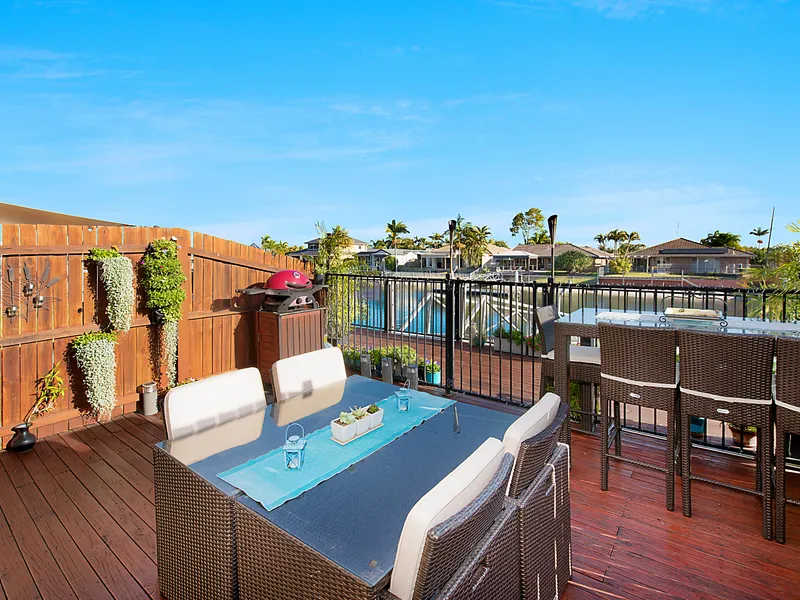 Waterfront Living Has Never Been So Easy at Casa Bellavista