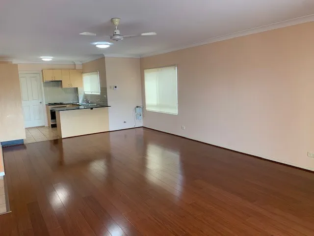 Spacious unit- walking distance to everything